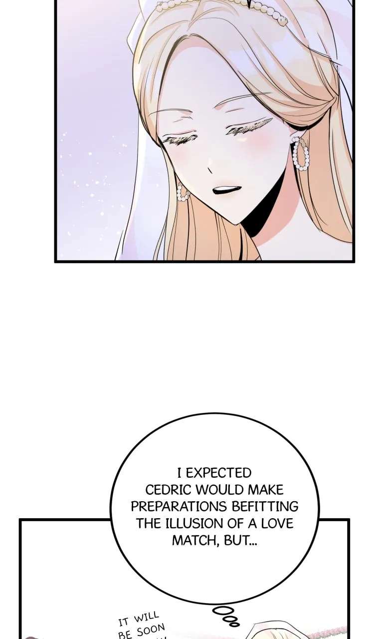 The VillainessLives Again Chapter 34 - page 51