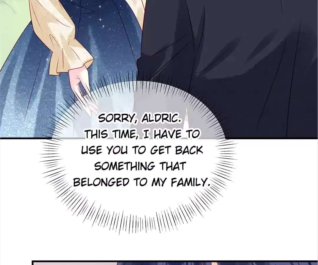 Wolf Billionaire’s Sweet Lover Chapter 105 - page 56