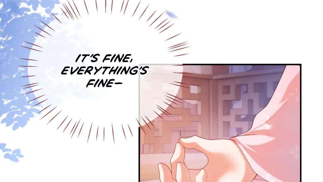 The Cannon-Fodder Concubine's Daughter Just Wants to Survive by Being Adorable Chapter 19 - page 7