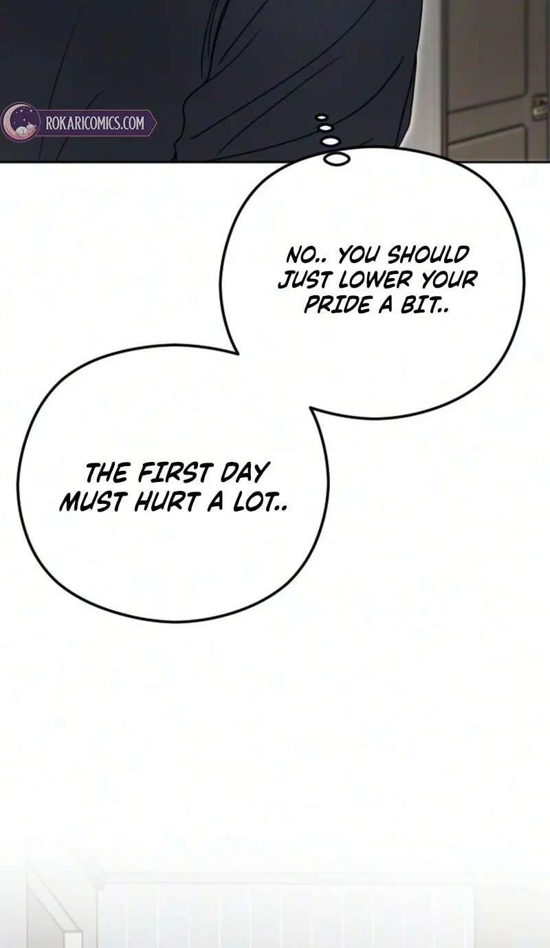 First-Person Blood-Relative Perspective Chapter 21 - page 65