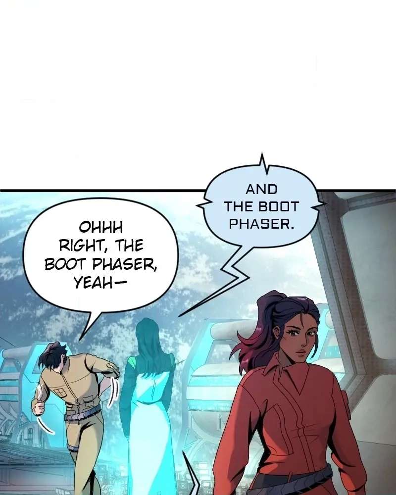 Recollection: A Star Trek Story Chapter 6 - page 60