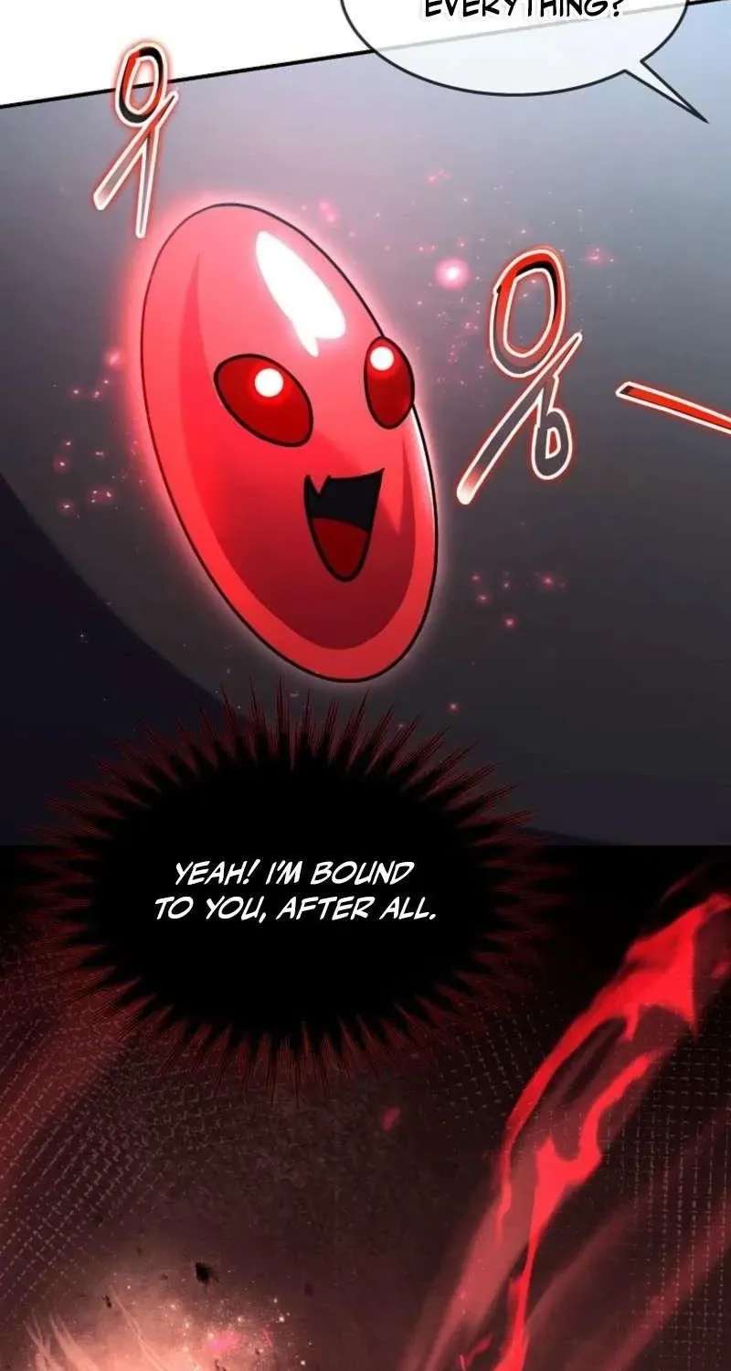 Regressed Genius Creates Mythic Items Chapter 94 - page 35