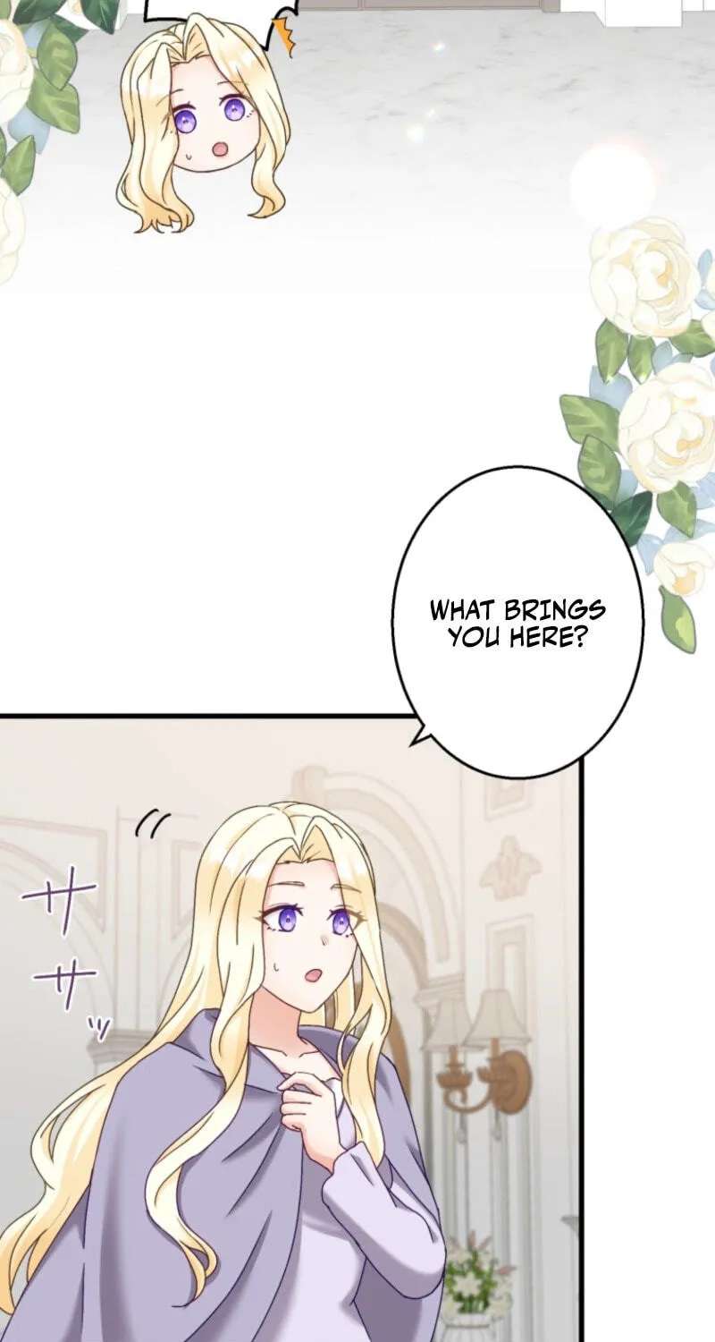 Kinben na Akujo wa Konse de Yarikaesu Chapter 39 - page 64