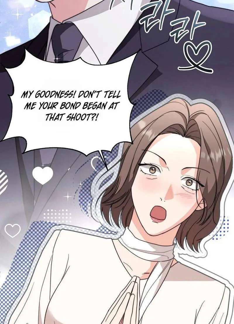 Dangerous Newlyweds Chapter 44 - page 98