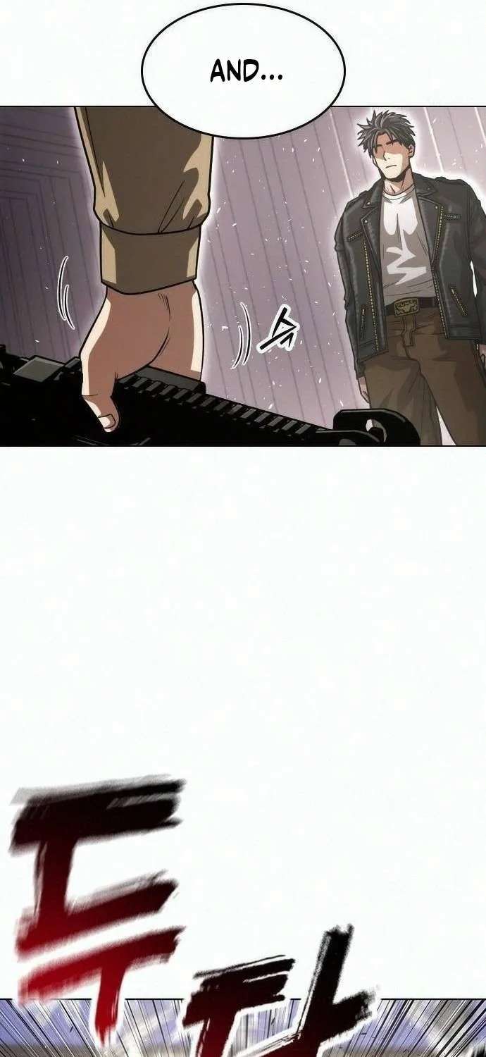 Love Tears Through Zombies Chapter 5 - page 91