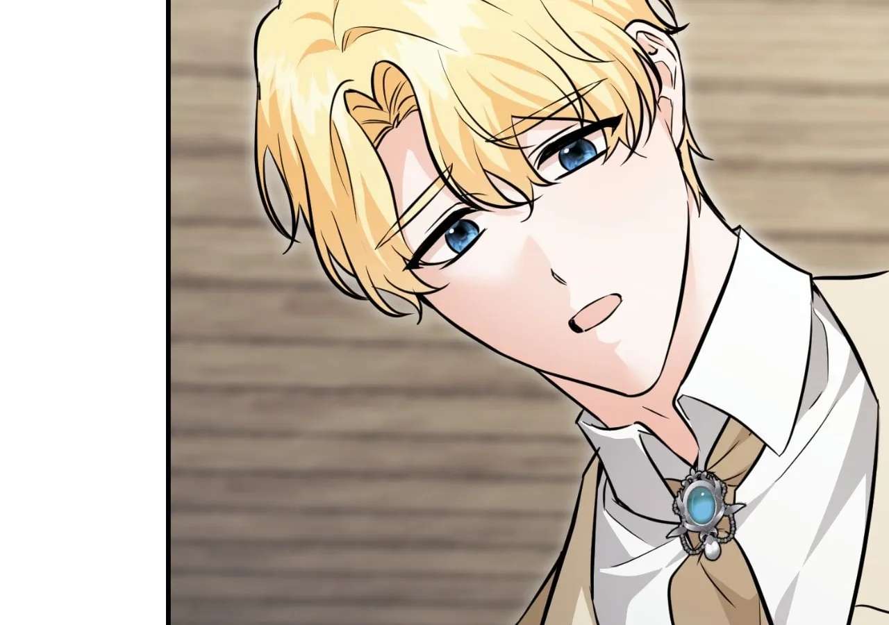The Cursed Attendant of the Duke's Castle Chapter 57 - page 214