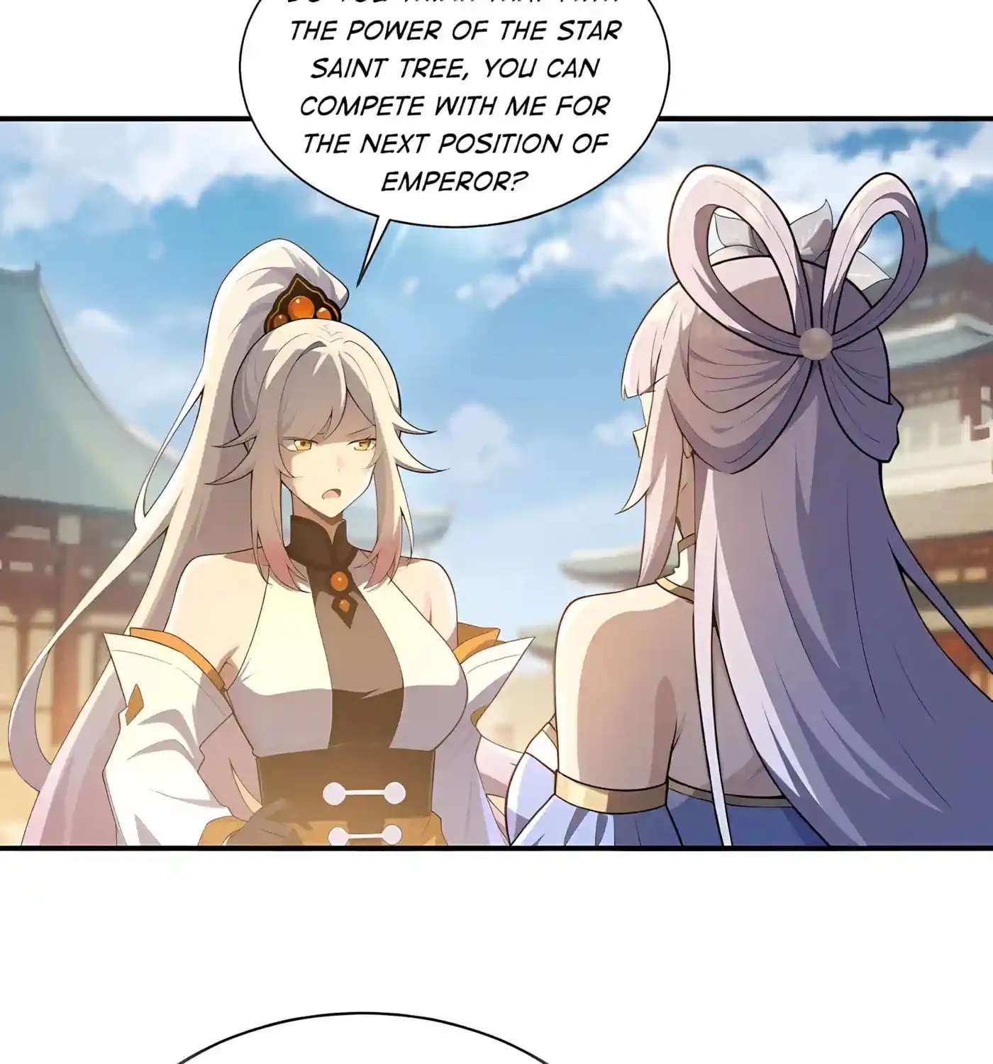 I Ushered in the Age of Mythical Pet Beasts Chapter 48 - page 5