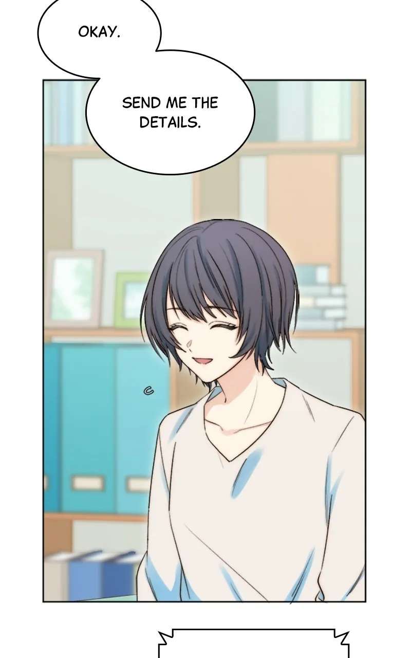 My Second andFinal First Love Chapter 1 - page 26