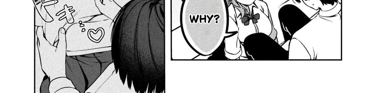 The Innocent Gyaru Isn't Even My Girlfriend Chapter 1 - page 78