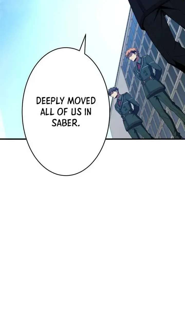 The Underworld Transcendent Returns Chapter 32 - page 64