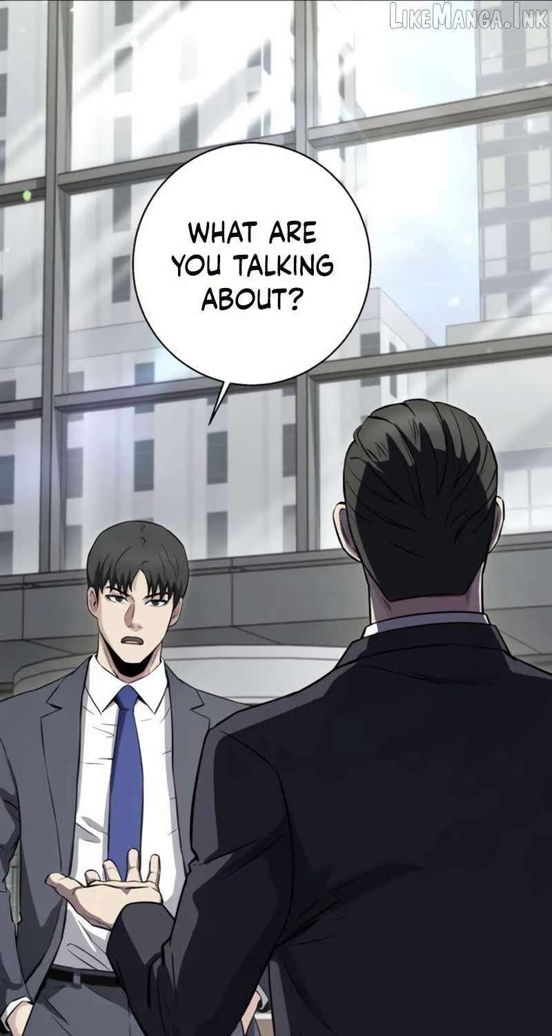 The Chaebol Family's Genius Monster Chapter 21 - page 21