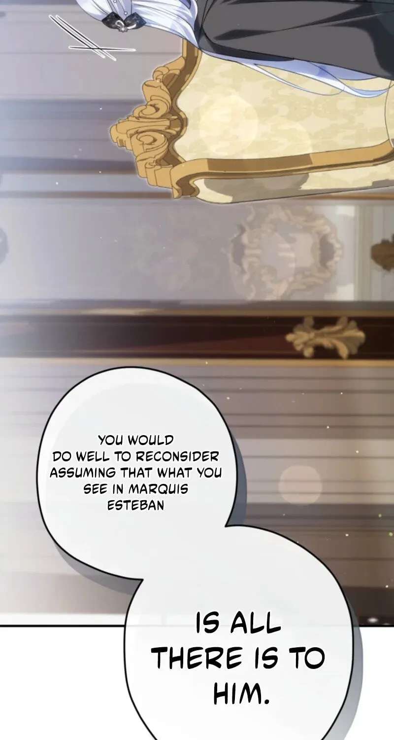 I Want My Bad Happy Ending! Chapter 46 - page 63