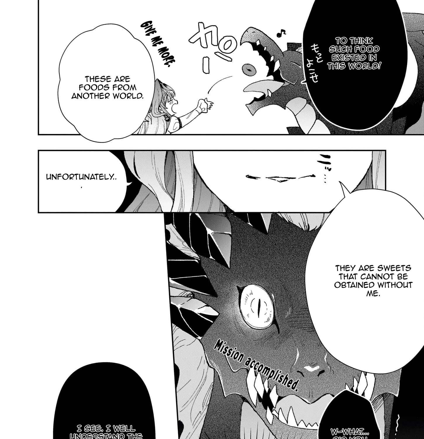 Misuterareta Ikenie Reijou wa Senyou Skill "Otoriyose" de Jaryuu wo Ezuke suru Chapter 3 - page 31