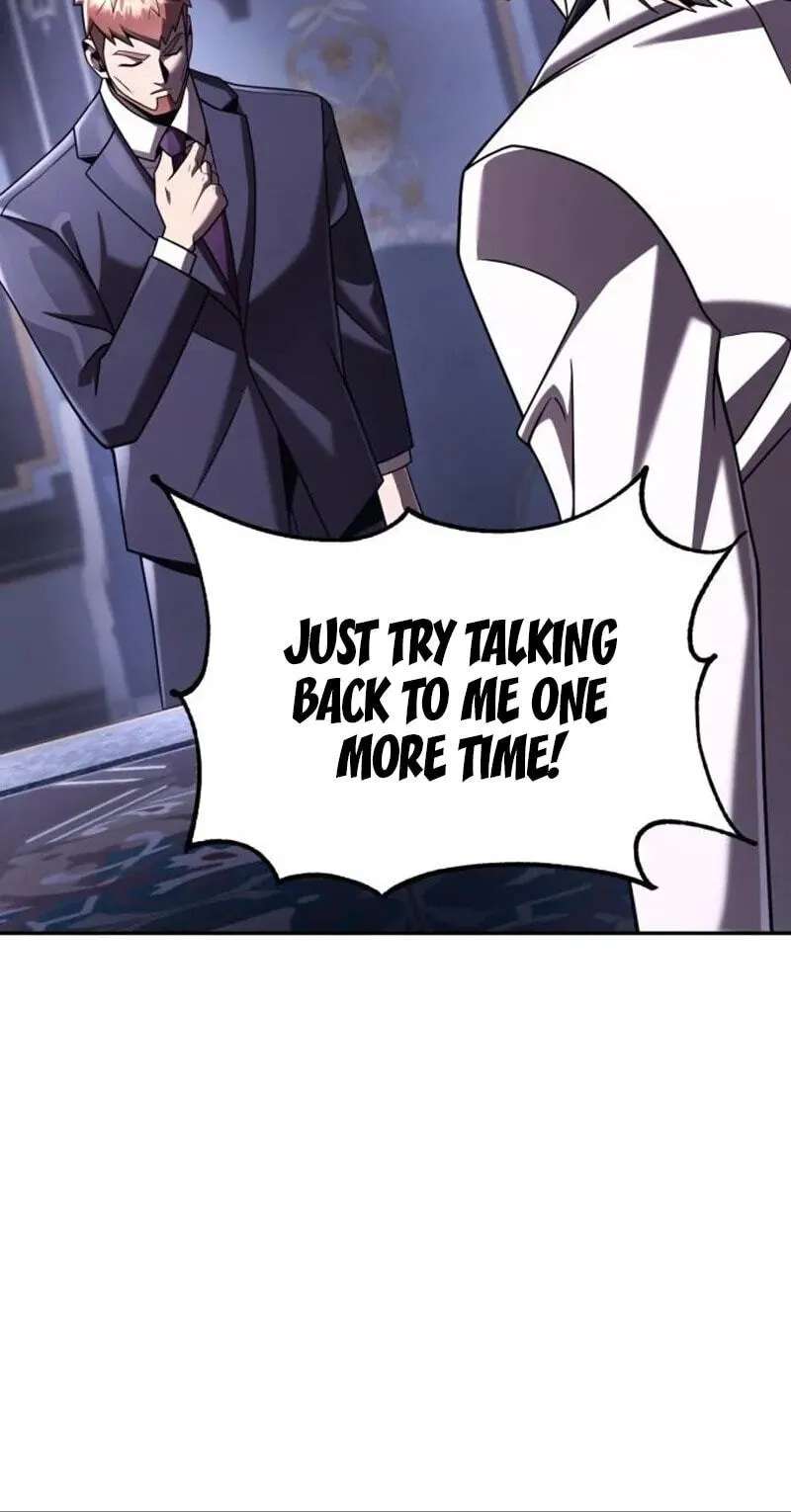 The Dungeon Cleaning Life Of A Once Genius Hunter Chapter 162 - page 94