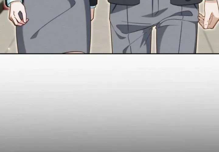 The Top Student Hides Her Regression Chapter 9 - page 18