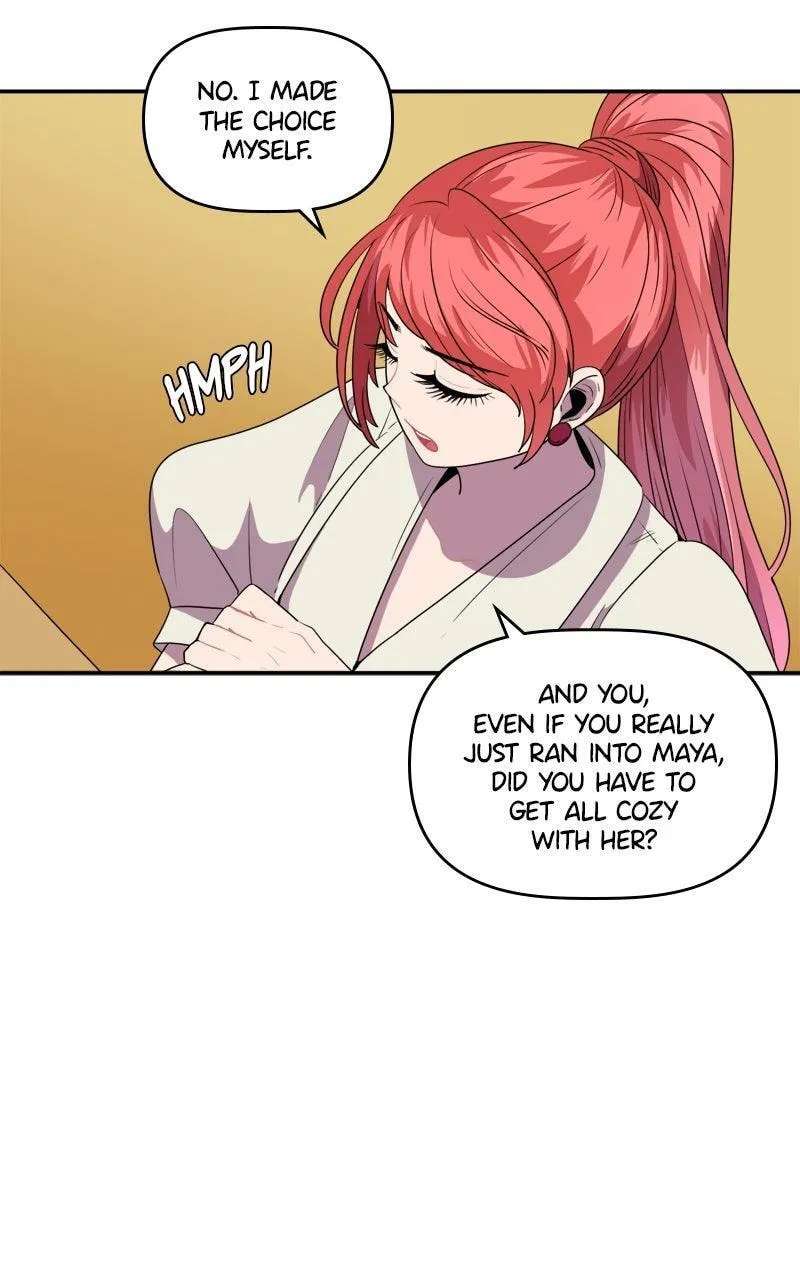Take My Money Chapter 152 - page 19