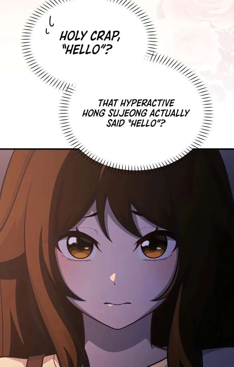 The Genius Wants an Ordinary Life Chapter 76 - page 85