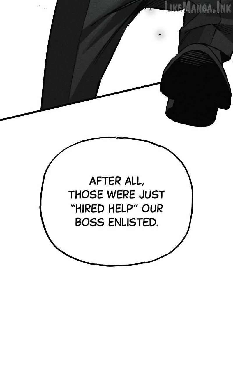 Acting Gangster Chapter 49 - page 82