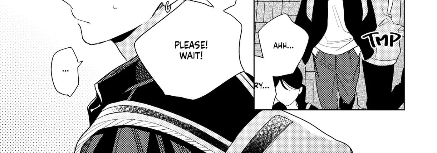 After Period Chapter 3 - page 9