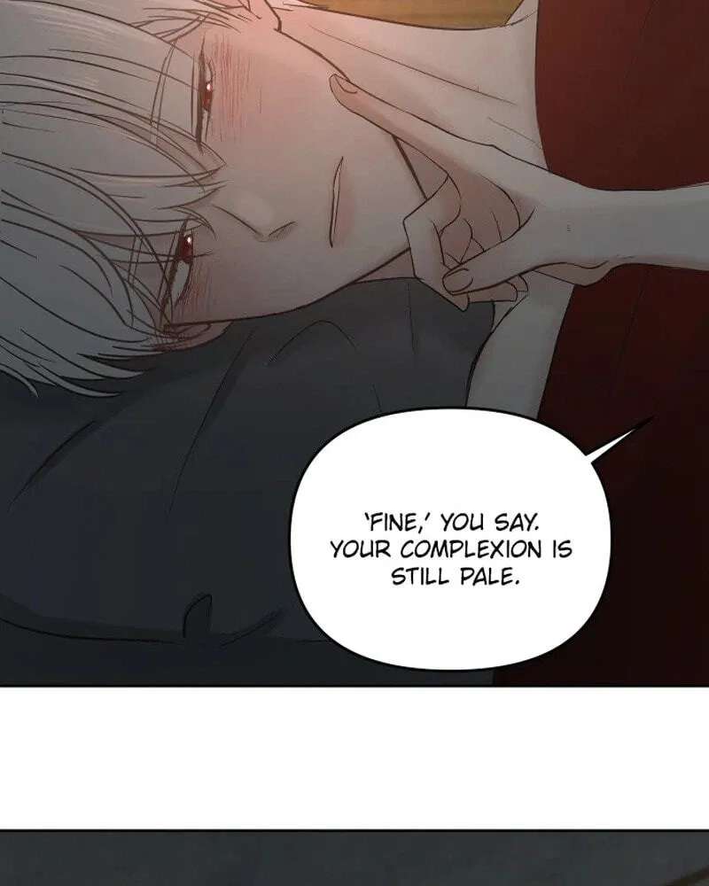 I Adopted the Male Lead from the Shelter Chapter 117 - page 18