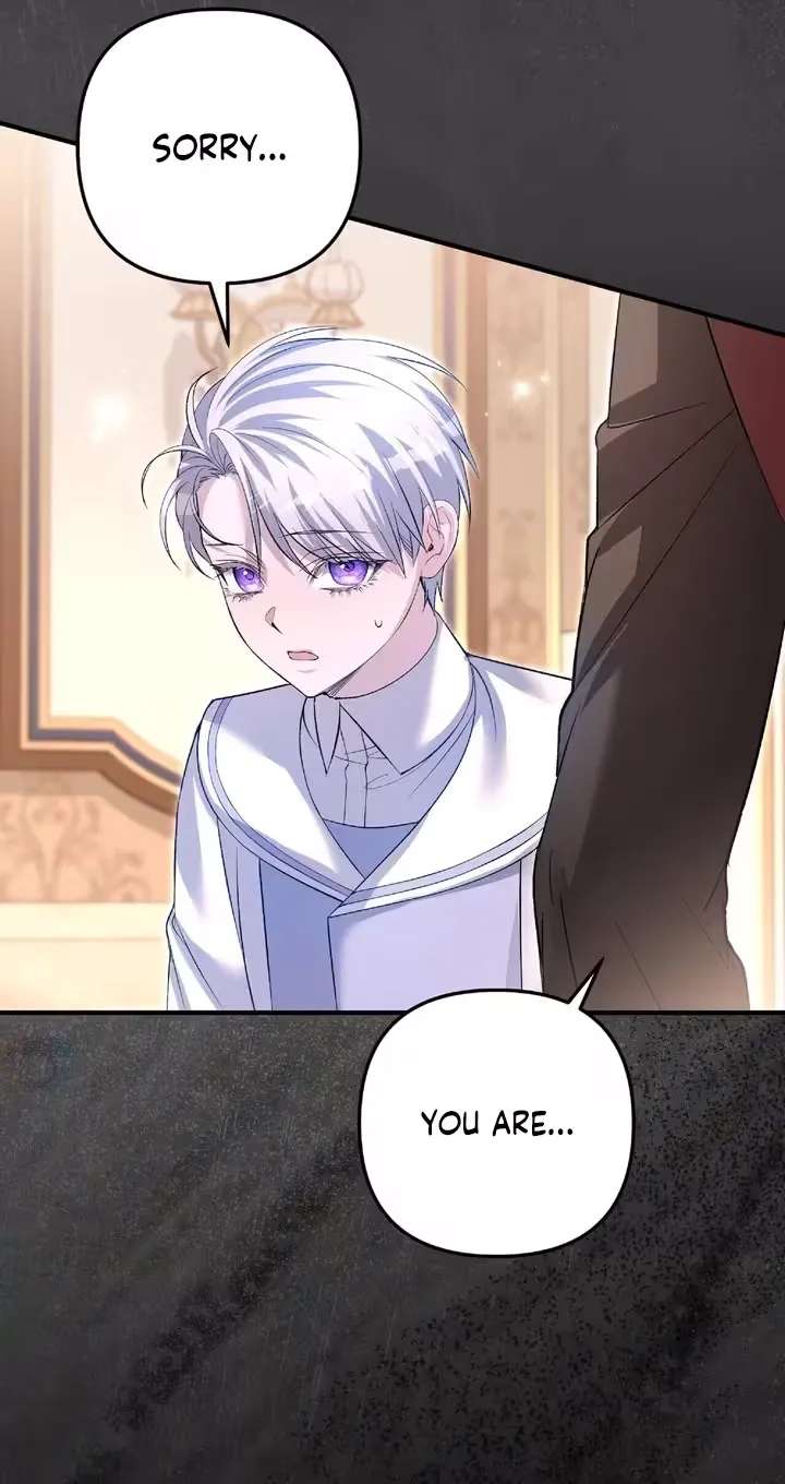 The Murderer Targets Brunettes Chapter 46 - page 64