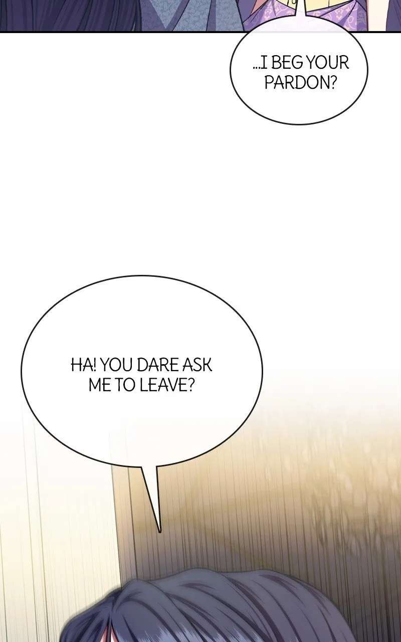 She No Longer WieldsHer Sword Chapter 19 - page 50