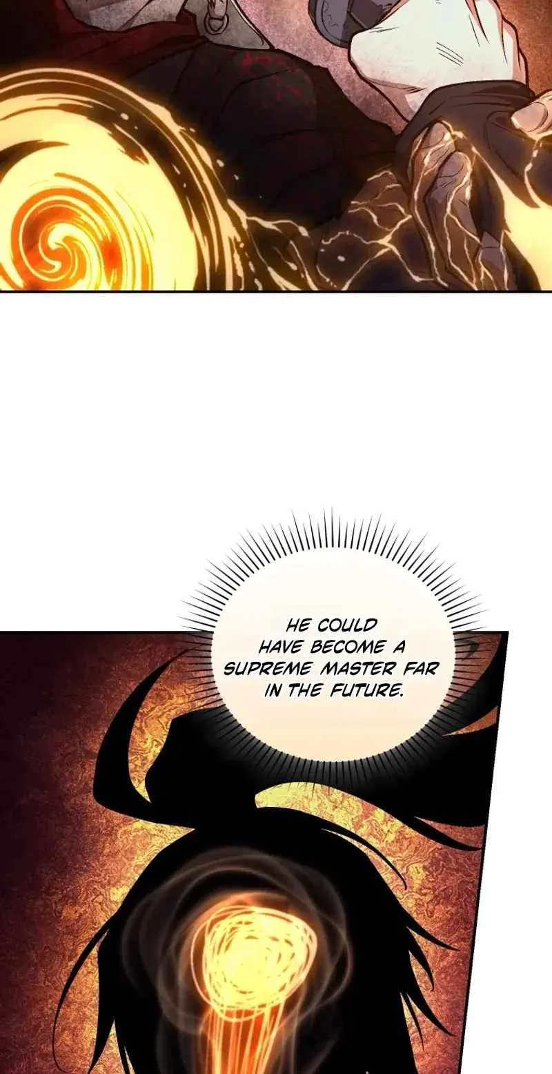 My Dad Is the Best in the World Chapter 26 - page 190