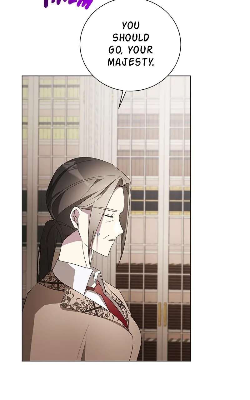 Wished You Were Dead Chapter 101 - page 111
