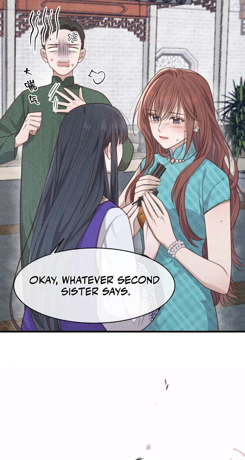 Pian Wo Lai Shi Qia Feng Chun Chapter 31 - page 32