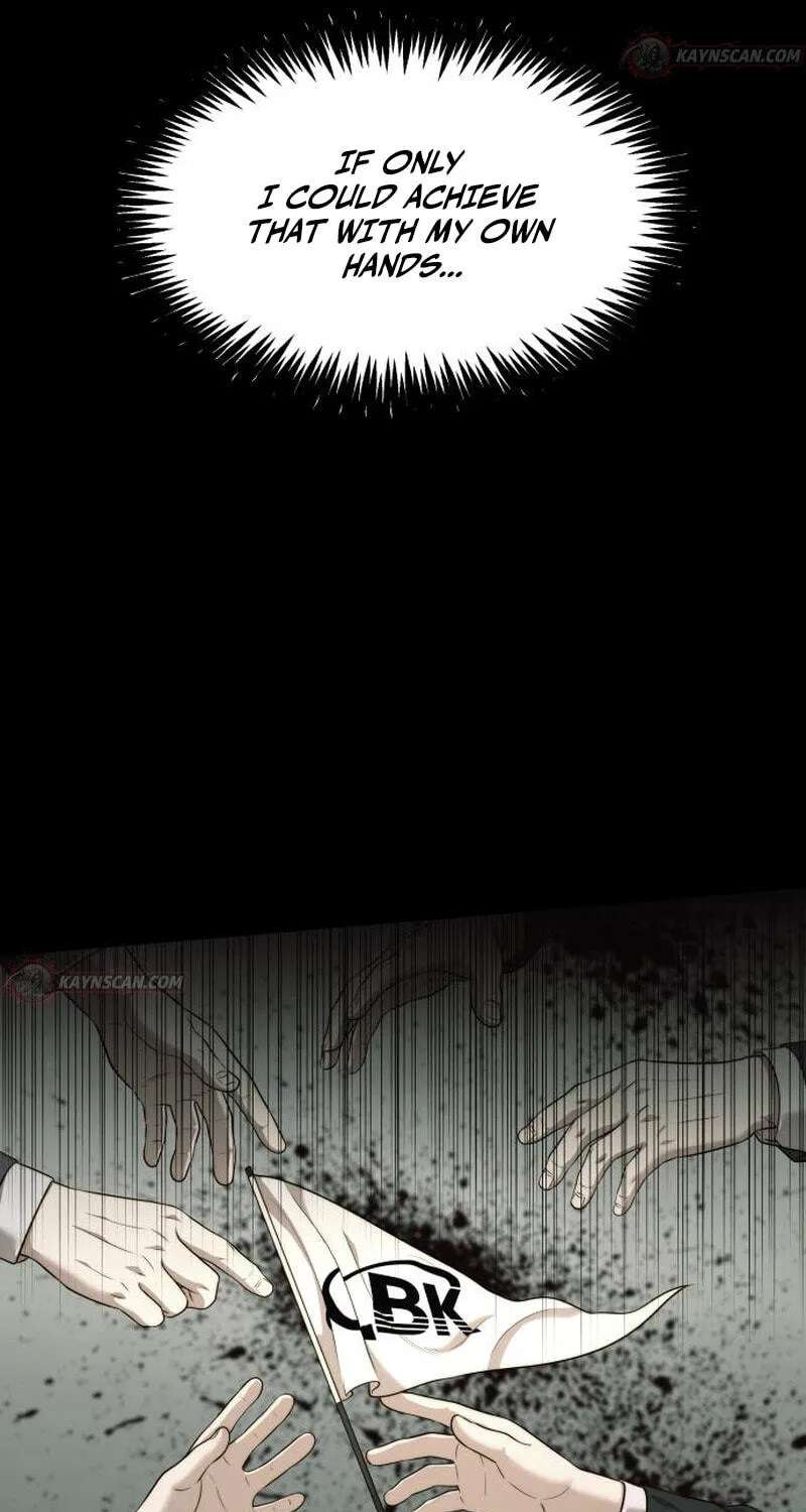 The Dignity of a Chaebol Chapter 125 - page 31