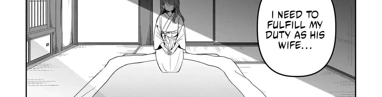 Unmei no Ban to Kekkonshitara, Tenshi Musuko no Keibo ni Narimashita Chapter 2 - page 22