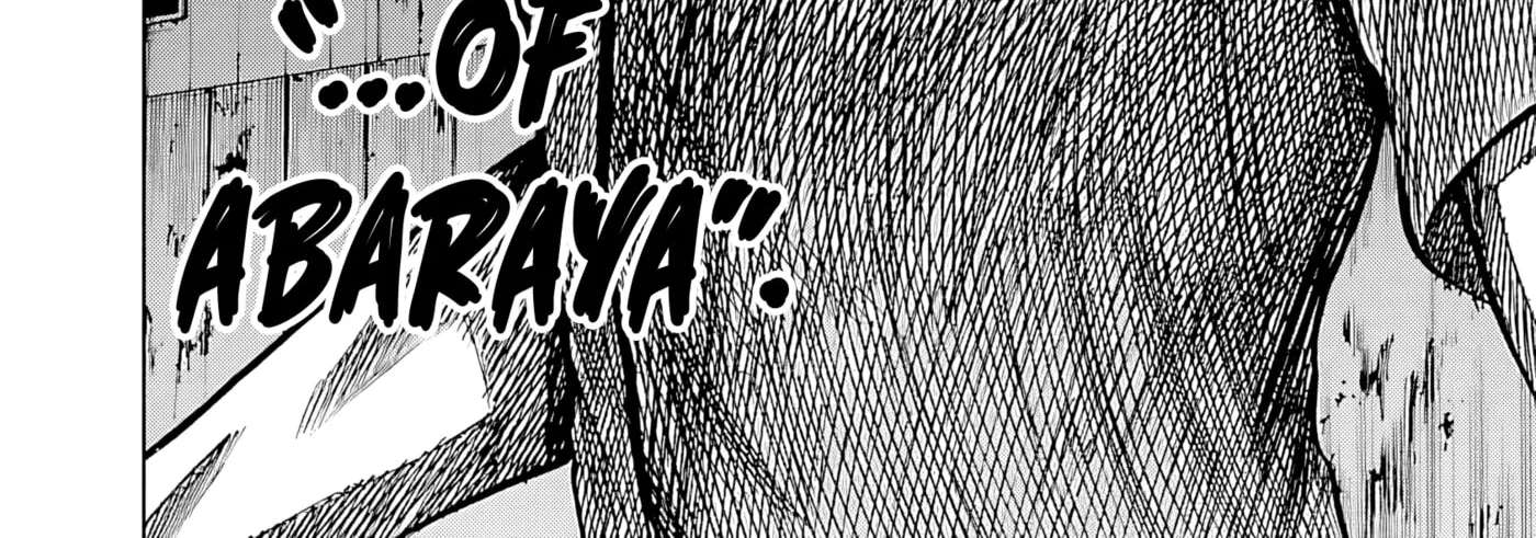 Worst Gaiden Guriko Chapter 36 - page 41