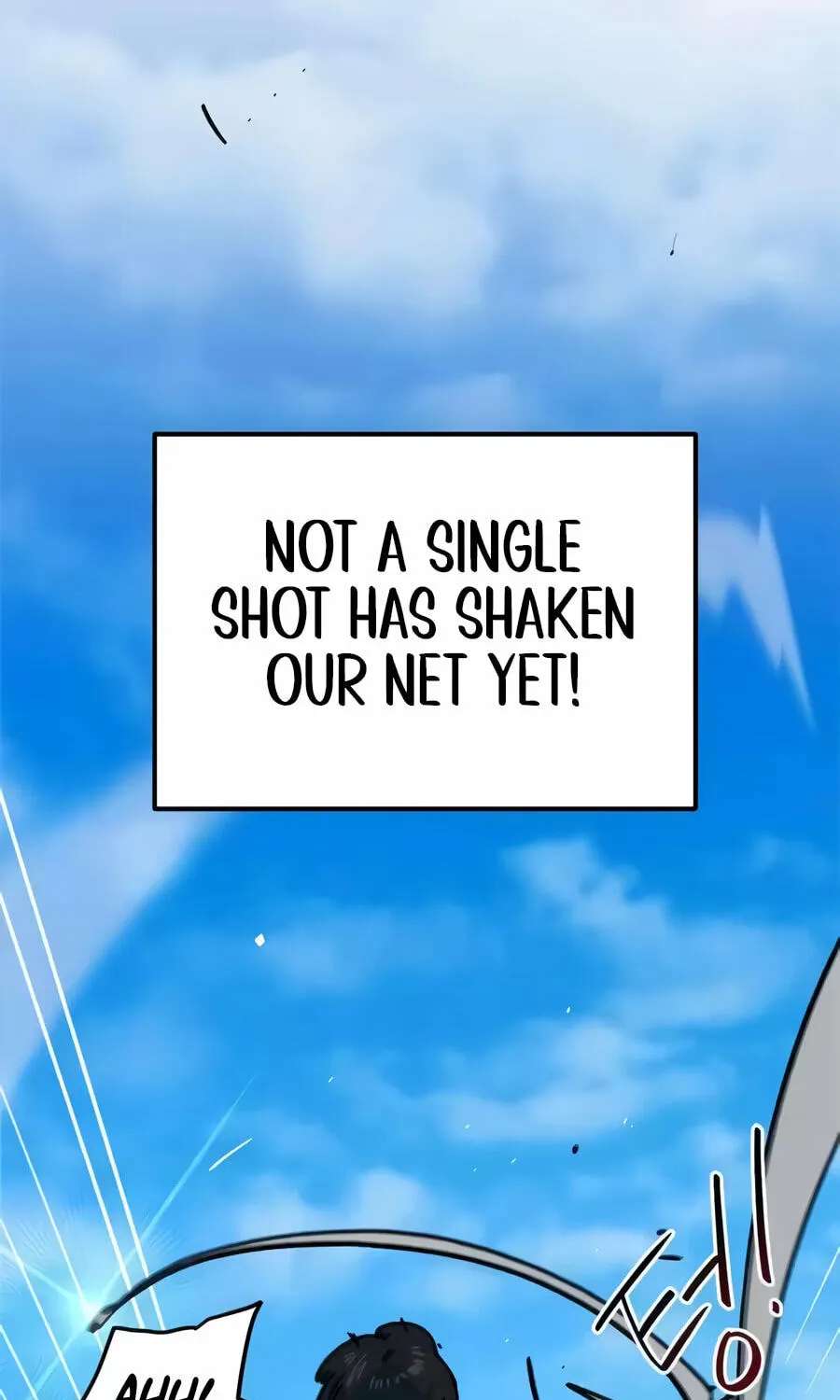 I’m Not a Soccer Genius! Chapter 88 - page 87