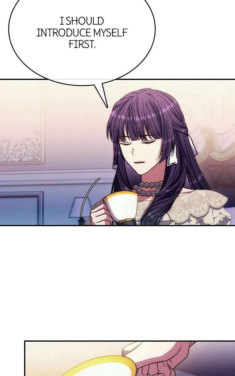She No Longer WieldsHer Sword Chapter 21 - page 35