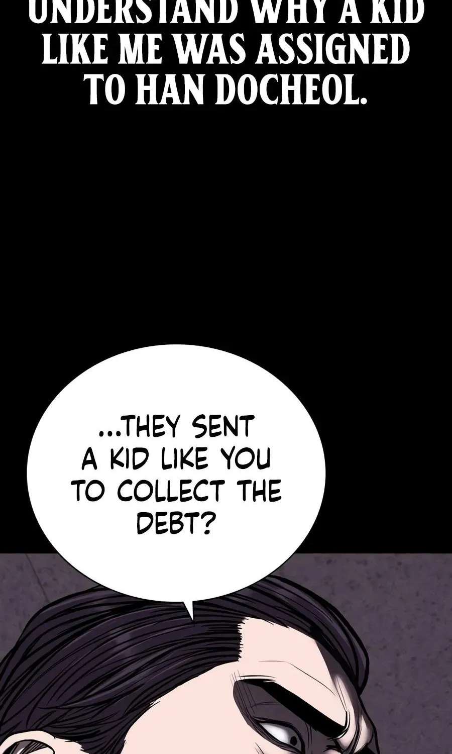 Debtbound by Blood Chapter 45 - page 85