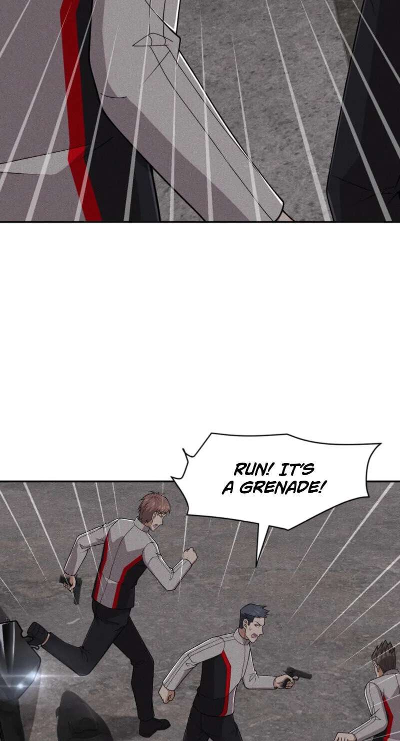 Dushi Yin Long Chapter 102 - page 17