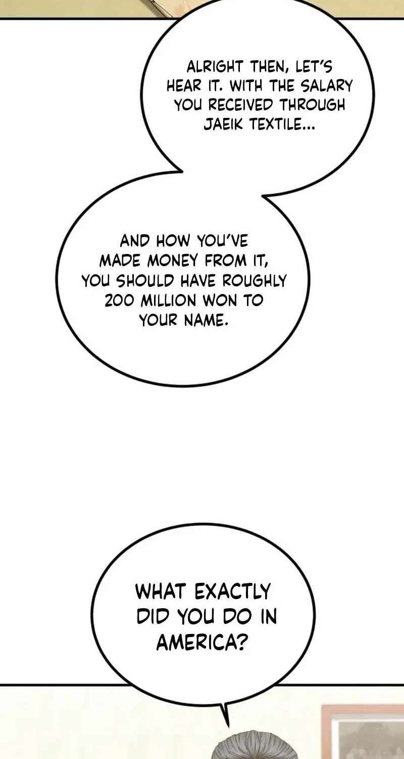 Turns Out, It’s the 3rd Generation of the Chaebol Chapter 15 - page 42
