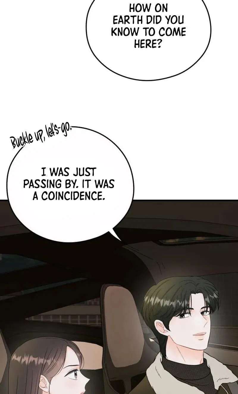 One and Only (Lim Joo-Yi) Chapter 54 - page 33