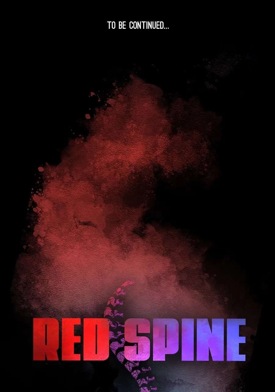 Red Spine Chapter 49 - page 81