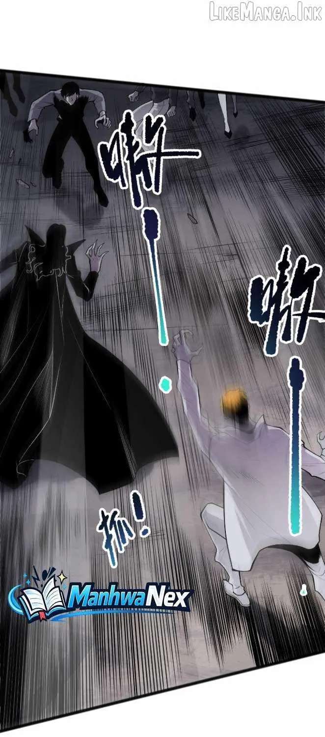 Catastrophic Necromancer Chapter 301 - page 13