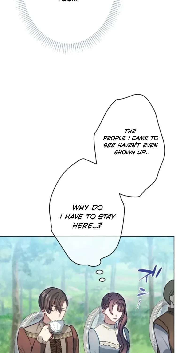 When My Enemies Weep Chapter 44 - page 10