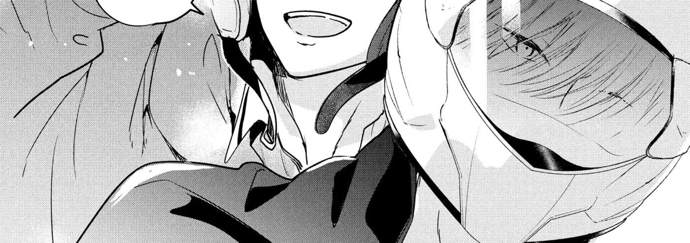 Anyway, I'm Falling in Love with You. Chapter 47 - page 20