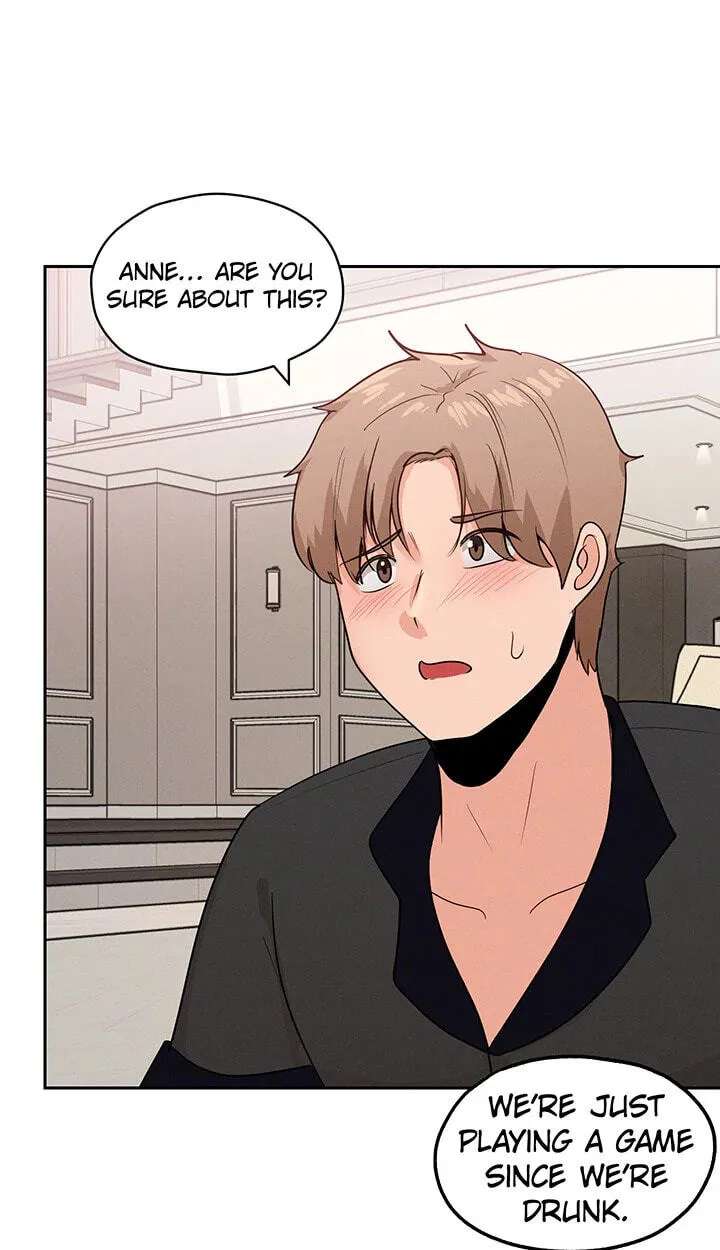 Buy 2, Get 1 Free Chapter 36 - page 54