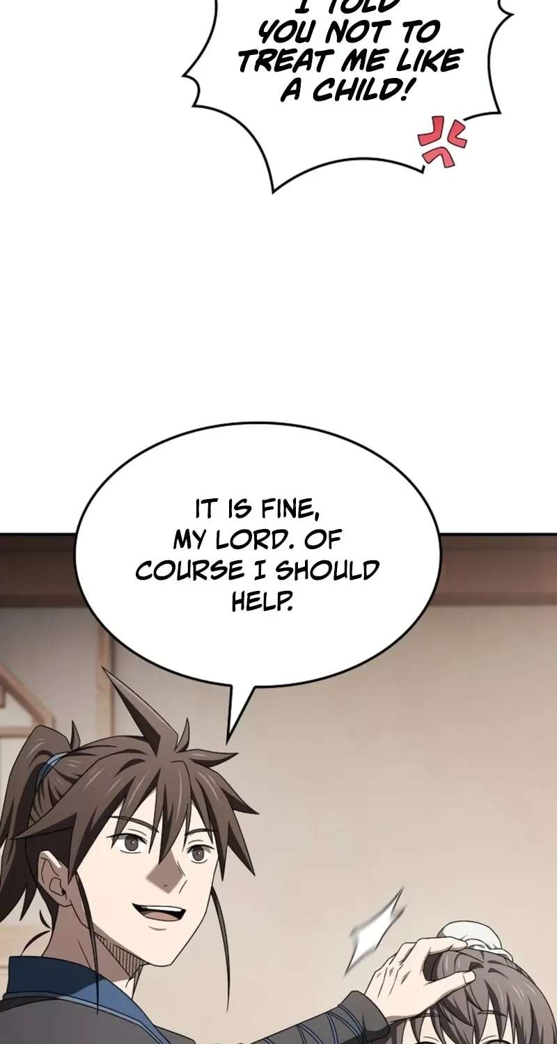 Golden Martial God Chapter 31 - page 39