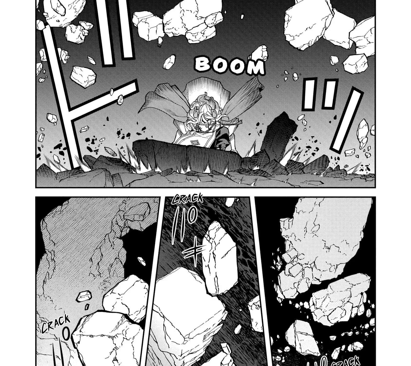 Saga of the Stone God Chapter 38 - page 53
