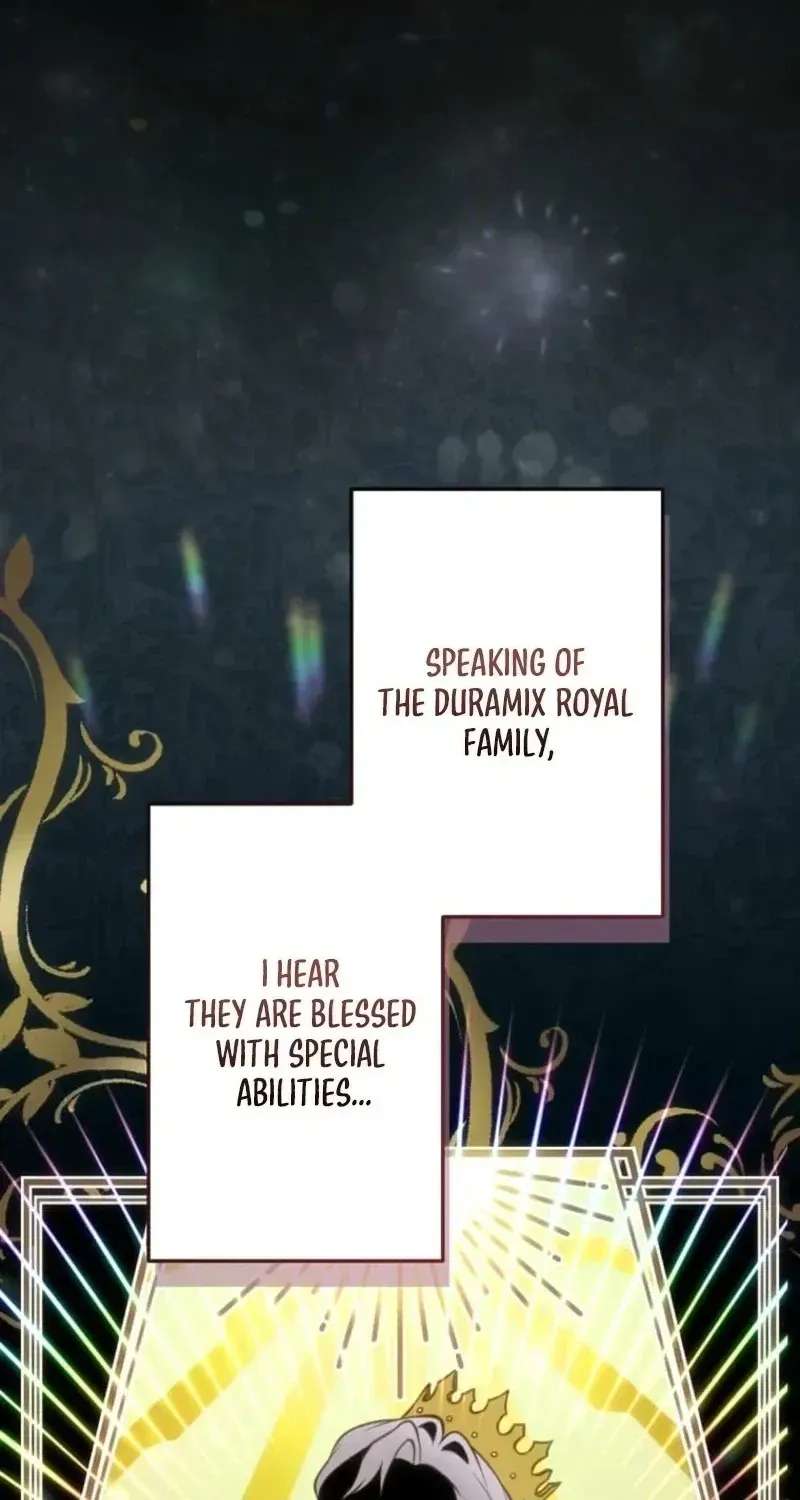 The Prince Who Was My Fiancé in Name Only Apparently Loved Me Chapter 31 - page 10