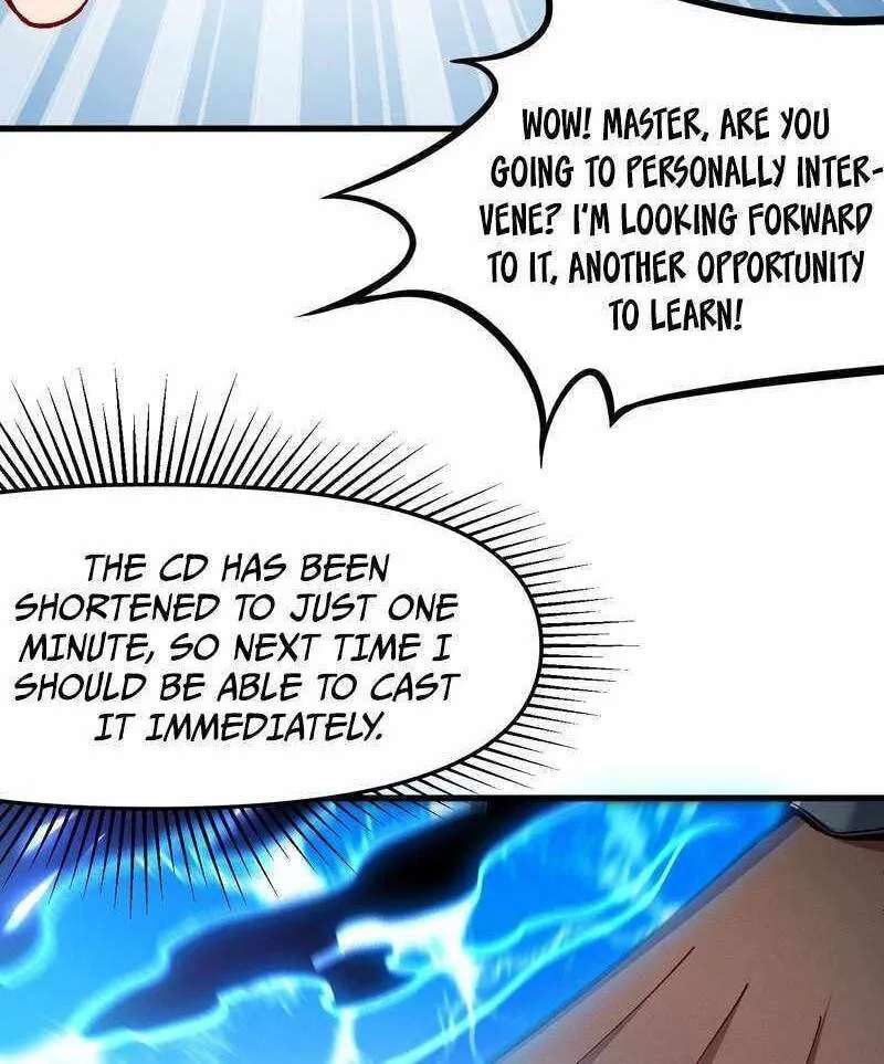 Bai Lan De Wo, Quan Kao Tu Di Xu Ming Chapter 22 - page 10