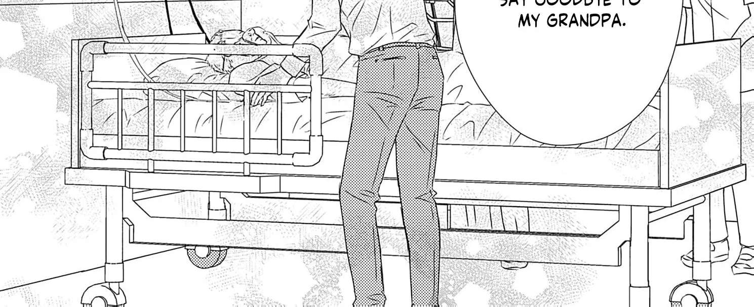 Watashi wa Sore o Unmei to Yobitai Chapter 6 - page 19