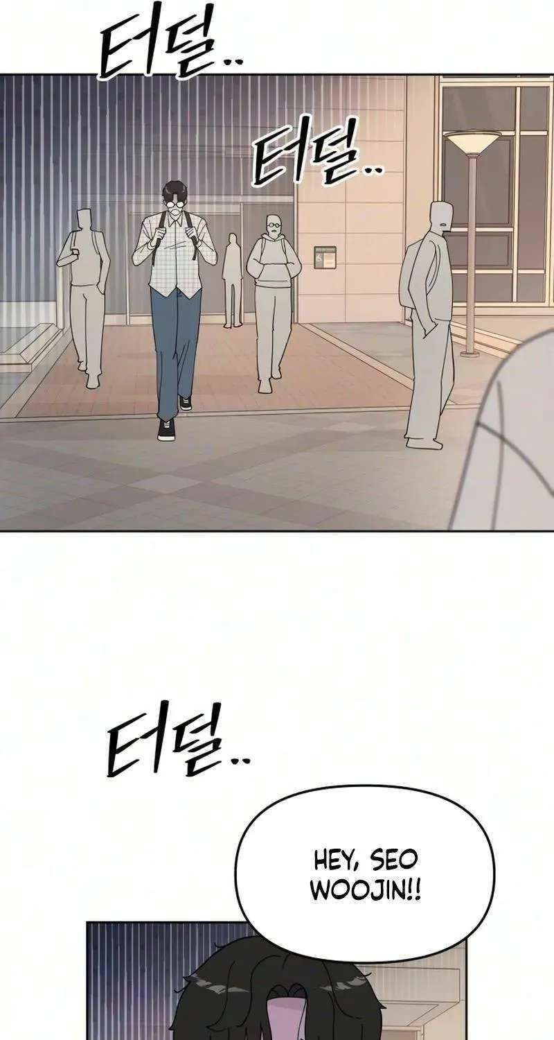 Reversal! First Love Chapter 4 - page 83