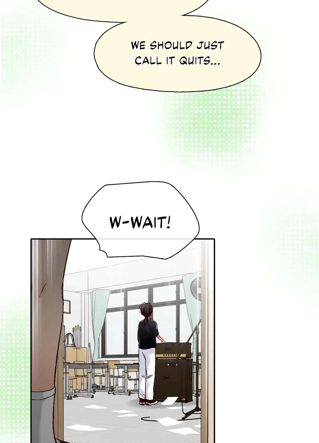 The Girl in the Time Archive Chapter 21 - page 13
